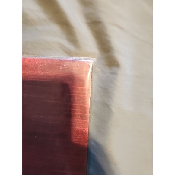 Janet Got Til It's Gone Vinyl, is in sealed package, see description - Picture 7 of 8